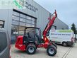 Minicargadora - Thaler - 3448 h dpf pendelachse 14153