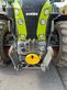 Tractor agrícola - Claas - arion 650 cis CIS