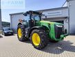 Tractor agrícola - John Deere - 8345r