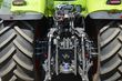 Tractor agrícola - Claas - axion 870 cmatic - stage v ceb