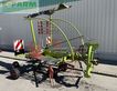 Henificador - Claas - liner 500