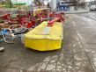 Cortacésped manual - Pöttinger - novacat 352 v