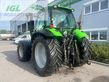Tractor agrícola - Deutz-Fahr - agrotron 115 mk 3
