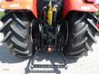Tractor agrícola - Steyr - 6165 impuls cvt CVT