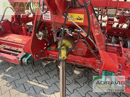 Arado - Kverneland - mc-drill pro 300