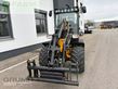 Telescopica - JCB - 403 plus agri hl