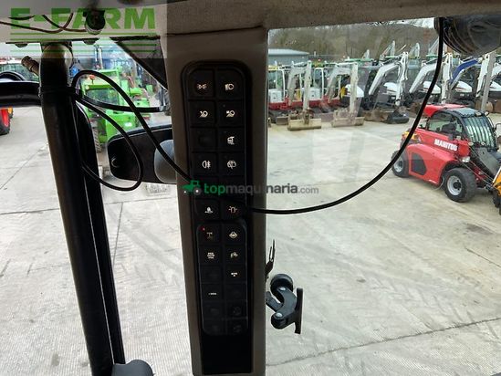 Tractor agrícola - JCB - 8330 fastrac tractor (st25723)