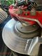 Sembradora monograno mecanica - Väderstad - tempo v 12 + fh 2200