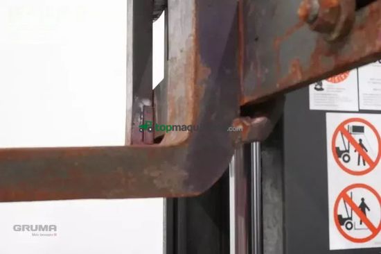 Elevadora - Linde - e 20 ph evo 386-02