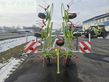 Henificador - Claas - volto 60