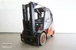 Elevadora - Linde - h 45 t evo 394-02