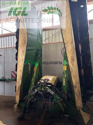 Cortacésped manual - Krone - easycut b 950 collect