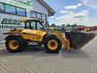 Minicargadora - JCB - 542-70 agri super