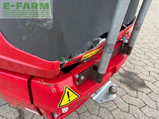 Minicargadora - Weidemann - 1390 plus