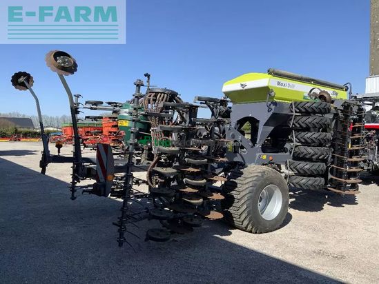 Sembradora directa - Sky - maxi drill