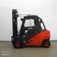 Elevadora - Linde - h 30 d (3a) evo 393-02