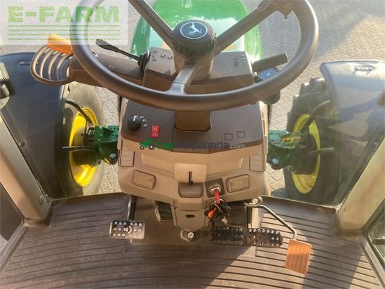 Tractor agrícola - John Deere - 6320 premium