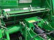 Empacadora gigant - John Deere - 990