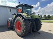 Tractor agrícola - Claas - axion 870