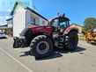 Tractor agrícola - Case IH - magnum 260 aps