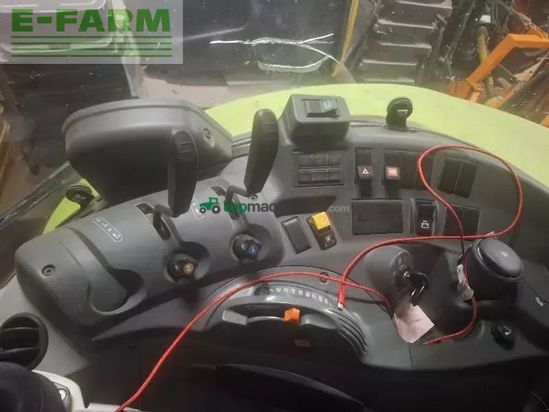 Tractor agrícola - Claas - arion 440m