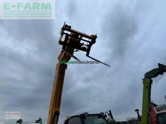 Telescopica - JCB - 531-70 agri