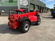 Telescopica - Manitou - mt930 h comfort telehandler (st27625)