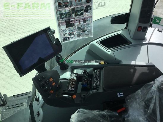 Tractor agrícola - Valtra - s 394 tw