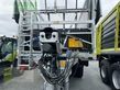 Cinta transportadora de forraje - Fliegl - asw 391 taurus fox tridem