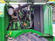 Cosechadora de Cereal - John Deere - 7700 including kemper 375