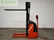 Elevadora - Linde - l 12 b 4596-00