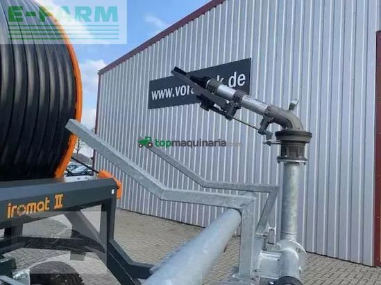 Riego - Hüdig - iromat ii td 500/110