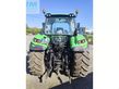 Tractor agrícola - Deutz-Fahr - 6165 agrotron