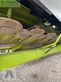 Cabezal - Claas - direct disc 600