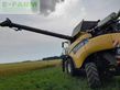 Cosechadora de Cereal - New Holland - cr 8.80