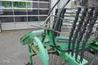 Rastrillo - Deutz-Fahr - swatmaster 3821