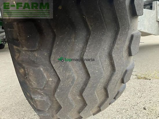 Cabezal - John Deere - hd40x my23