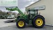 Tractor agrícola - John Deere - traktor 6155r