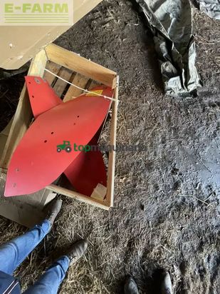 Arado - Kverneland - eg