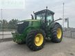 Tractor agrícola - John Deere - 7230 r