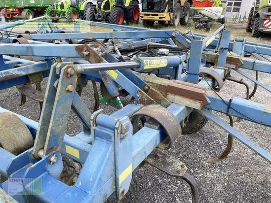 Cultivador - Kockerling - vario 480 grubber