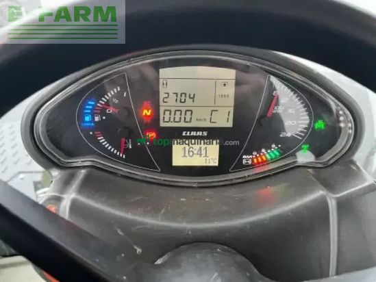 Tractor agrícola - Claas - arion 630