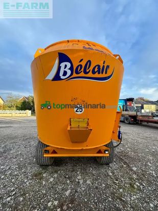 Remolqu esparcidor -  - drakkar