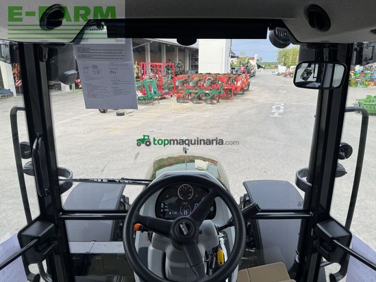 Tractor agrícola - Valtra - a 115