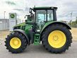 Tractor agrícola - John Deere - 6100m aq+ demo