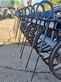 Cultivador - Kockerling - quadro 570 - dsts-walze