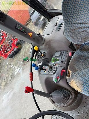 Tractor agrícola - Deutz-Fahr - agrotron 100.4 new