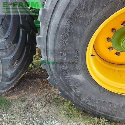 Cuba de purin - Joskin - komfort 2 18000 ts