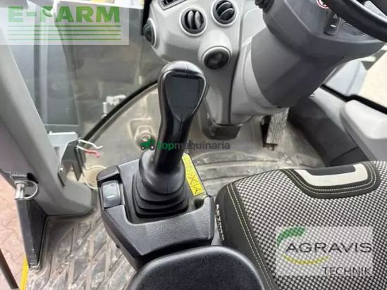 Minicargadora -  - 921 g