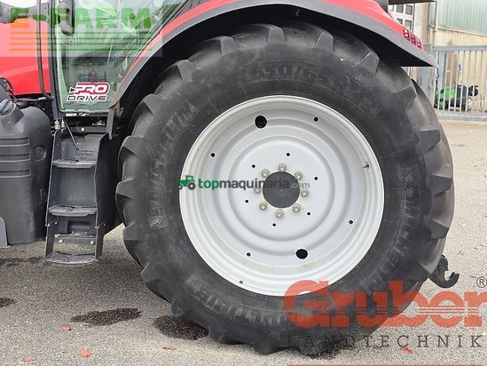 Tractor agrícola -  - 7x.830